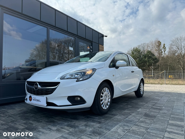 Opel Corsa 1.4 Essentia