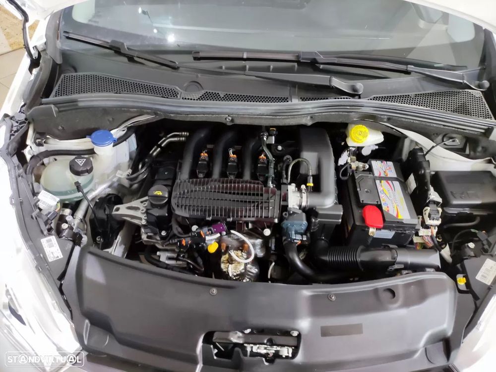 Peugeot 208 1.2 PureTech Active - 24