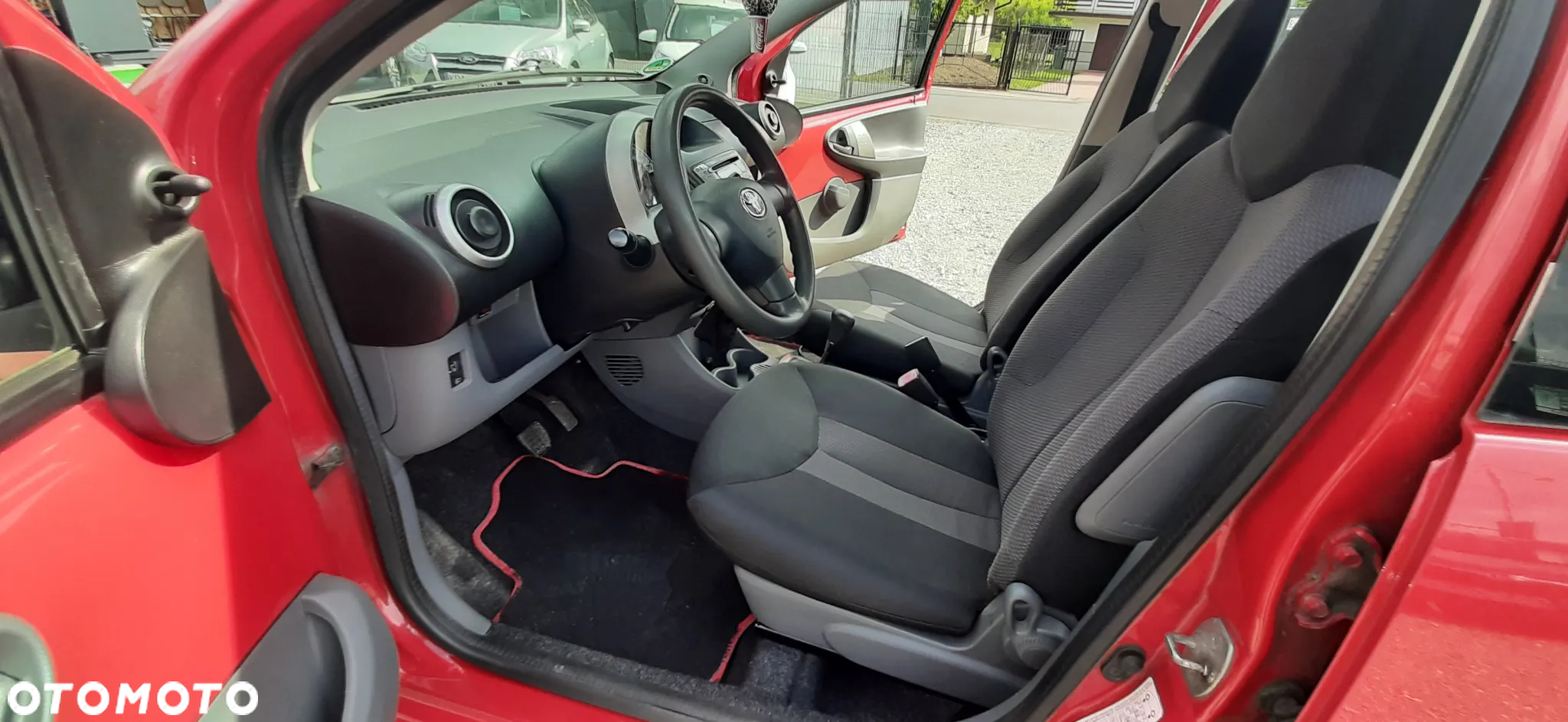 Toyota Aygo - 35