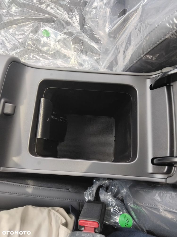 Leapmotor B05 67.1kWh PROMAX Design - 17