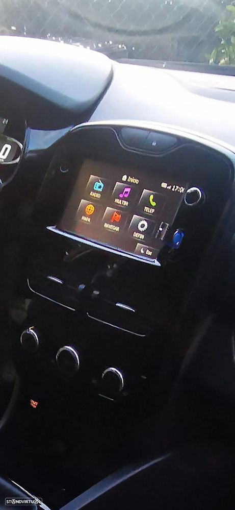 Renault Clio Sport Tourer 1.5 dCi Luxe - 12