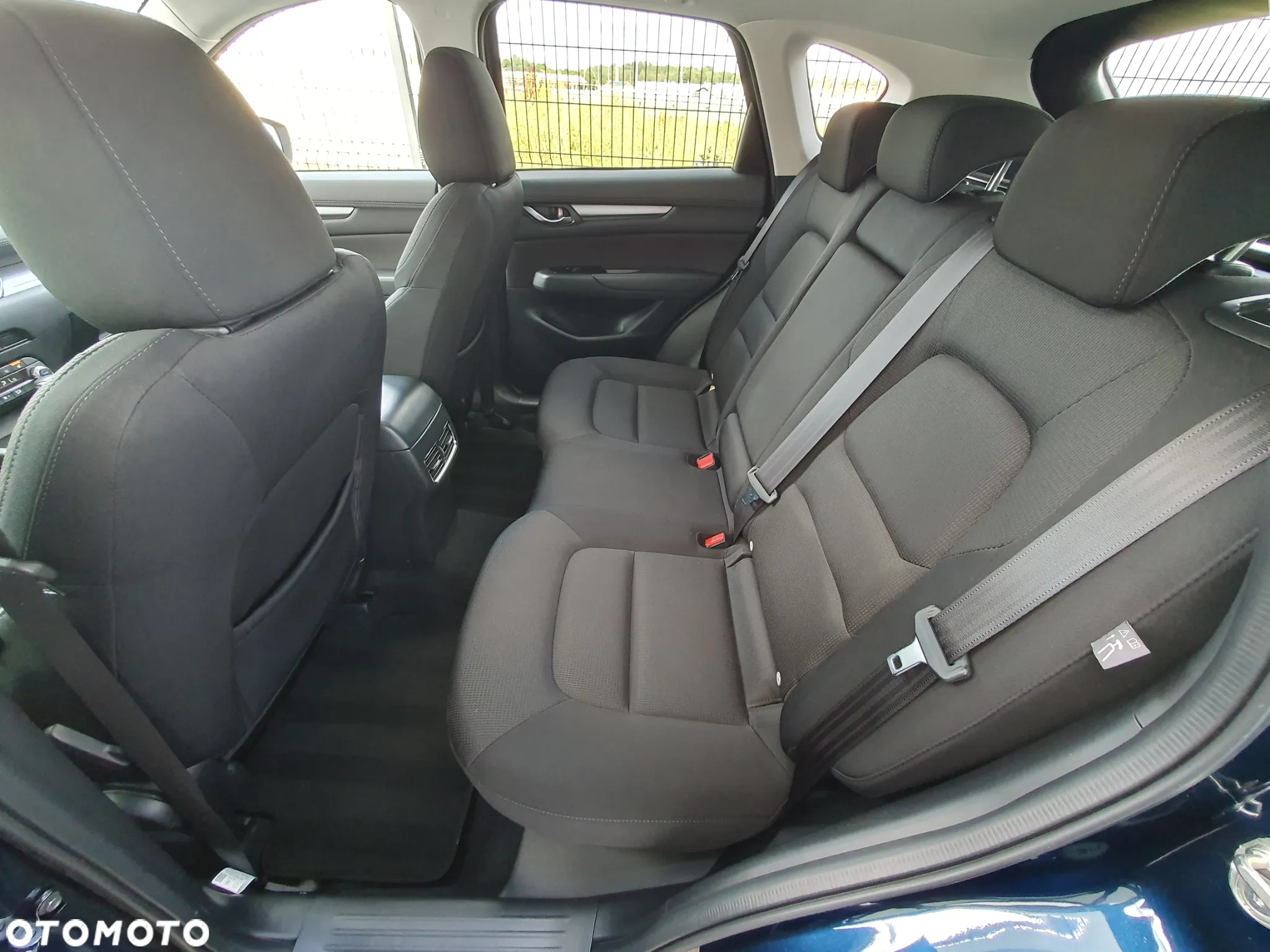 Mazda CX-5 2.0 Center-Line Plus 2WD - 6