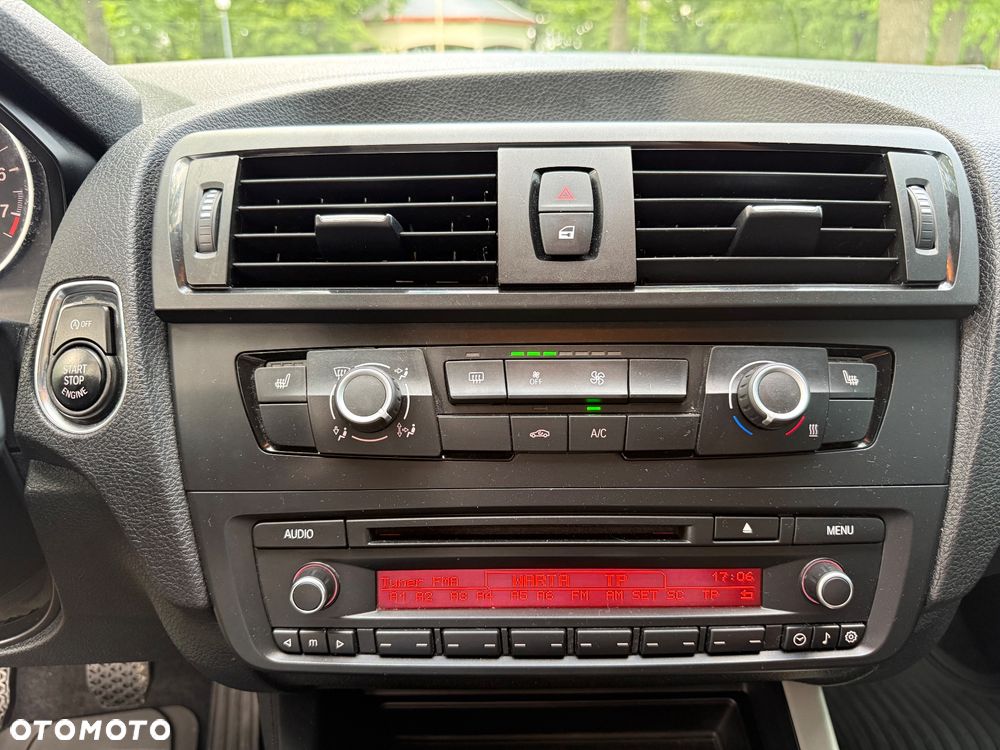 BMW Seria 1 114i - 18