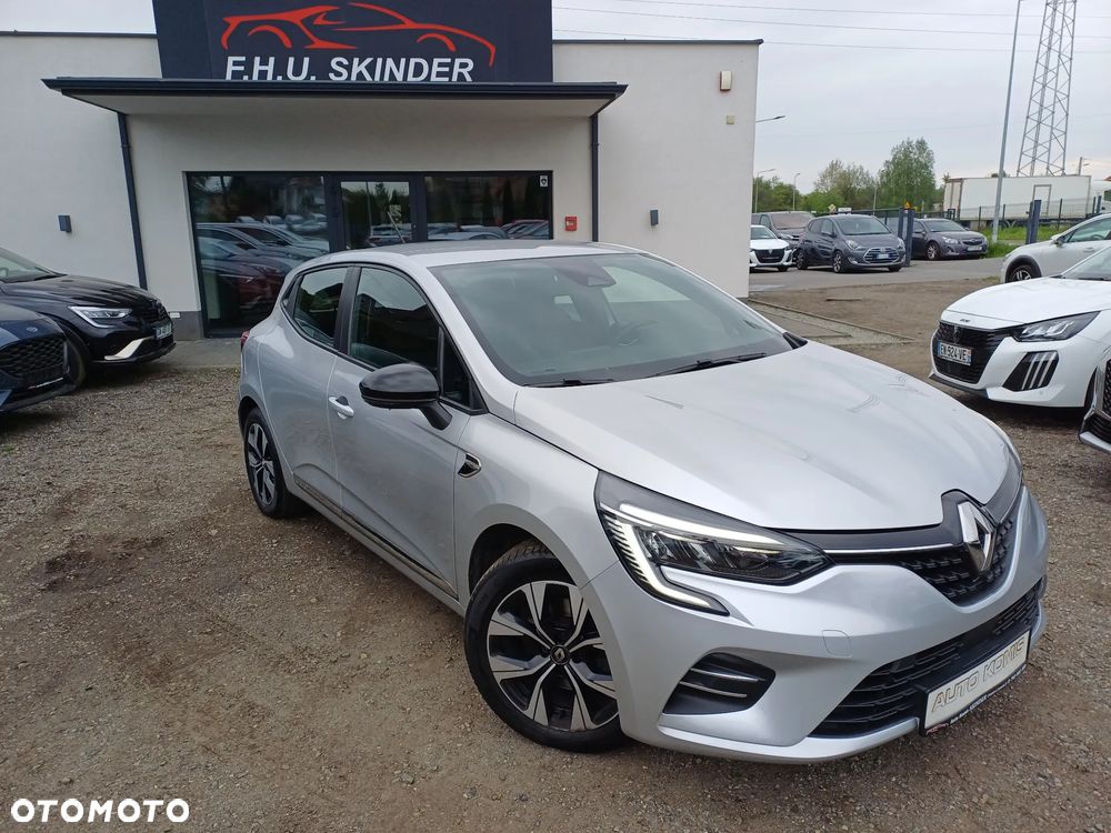 Renault Clio 1.0 TCe Evolution X-Tronic - 1