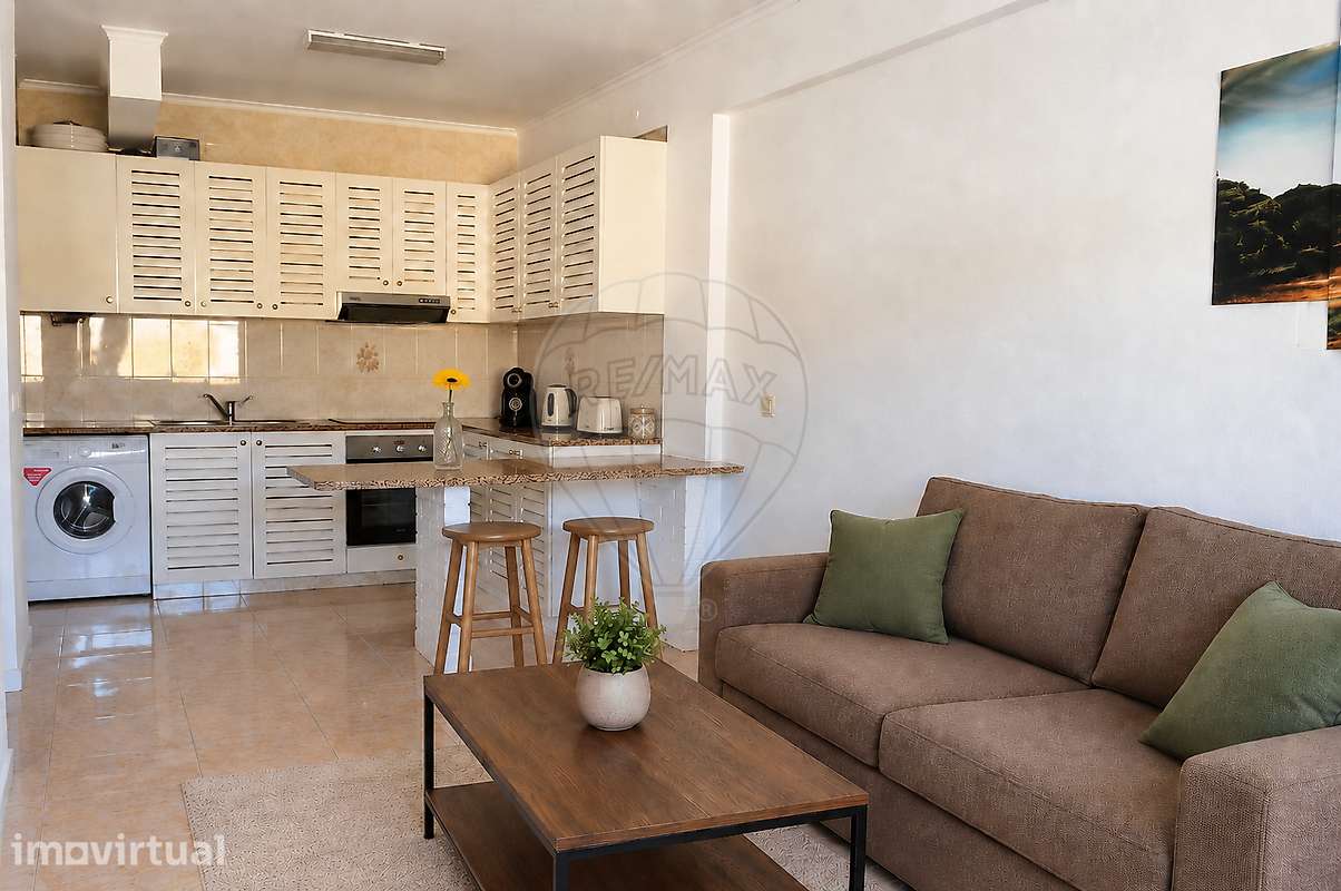 Apartamento T1 para venda - Grande imagem: 3/18