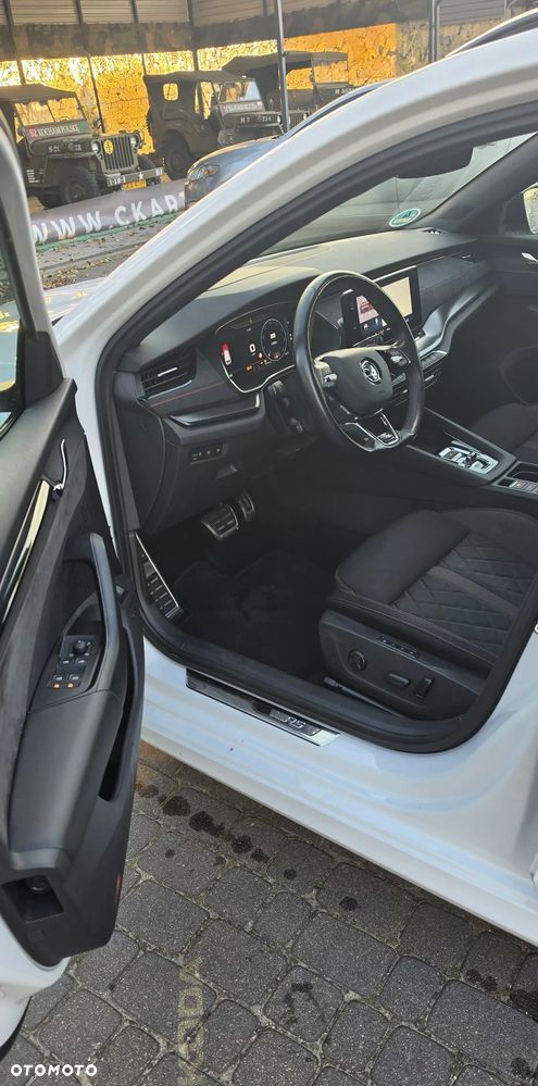 Skoda Octavia - 18