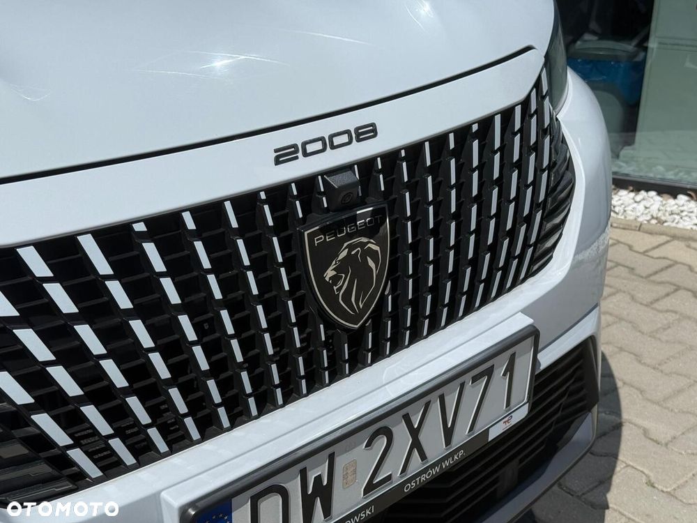 Peugeot 2008 PureTech 130 GT S&S EAT8 - 8