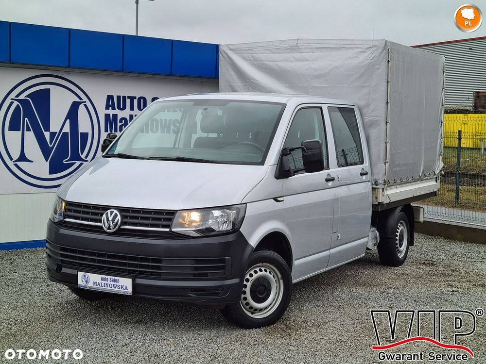 Volkswagen Transporter - 2