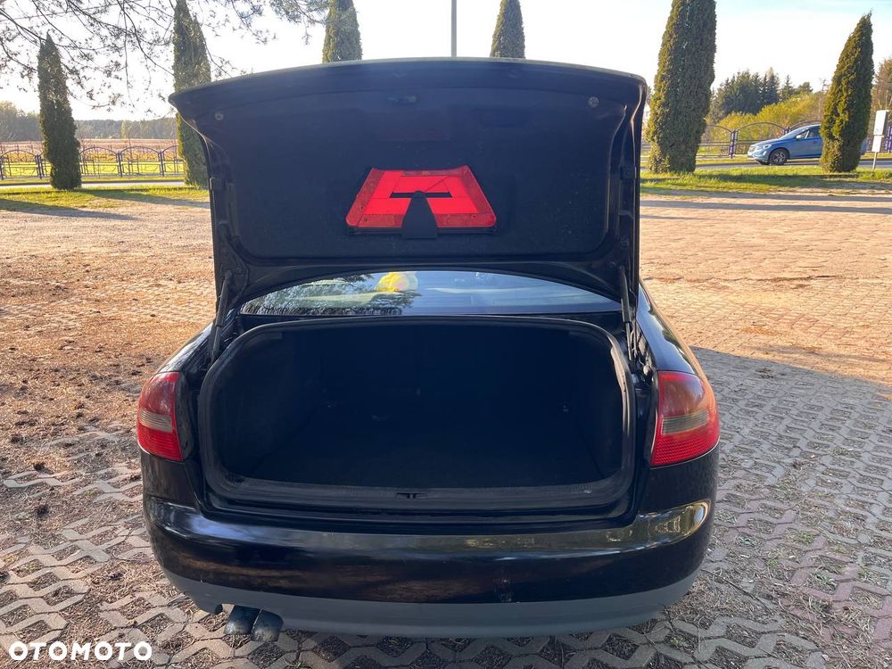Audi A6 Limousine 1.9 TDI - 15