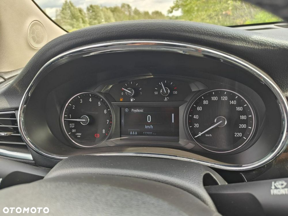 Opel Mokka X - 19