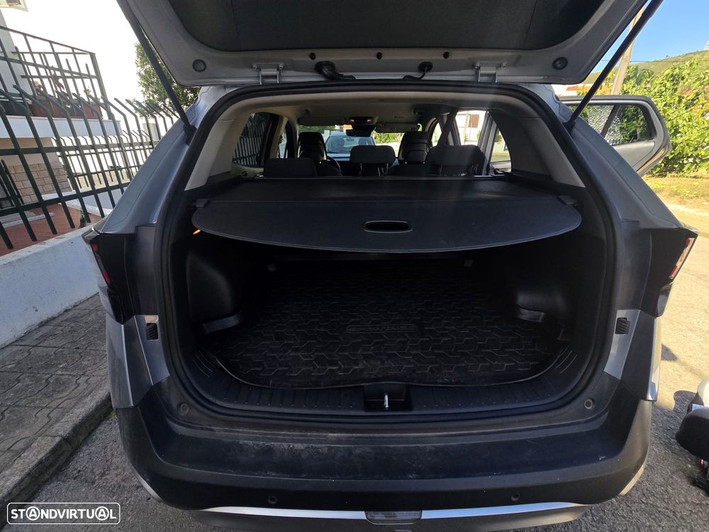 Kia Sportage 1.6 T-GDI Drive - 11