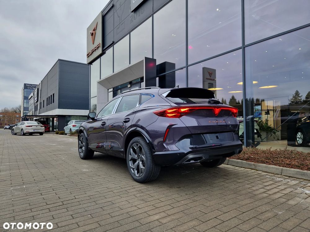 Cupra Formentor 1.5 eTSI mHEV DSG - 3