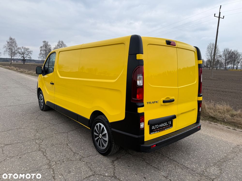 Renault Trafic - 5