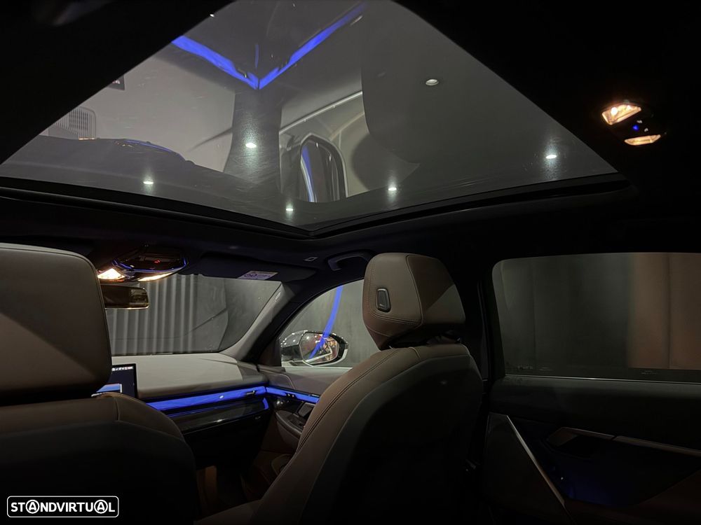 BMW i5 eDrive40 Pack Desportivo M - 41