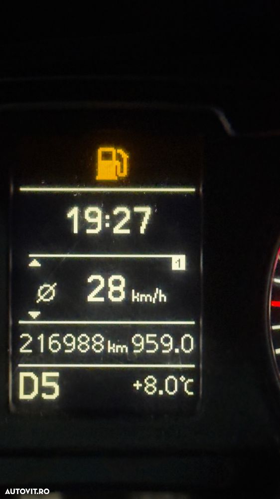 Audi Q3 2.0 TDI Quattro S-Tronic - 12