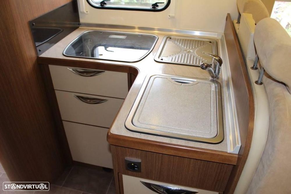 Fiat Ducato - 11