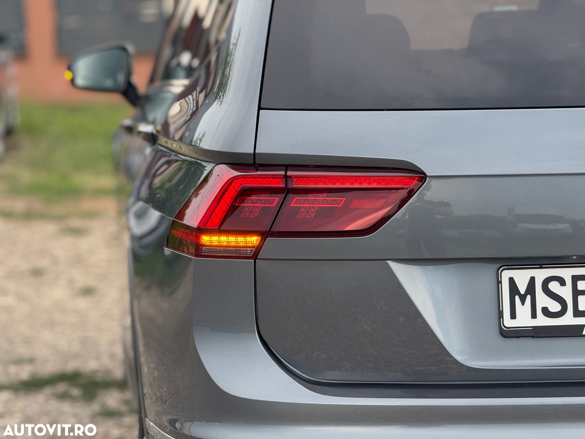 Volkswagen Tiguan Allspace 2.0 TDI SCR 4Motion DSG Life - 29