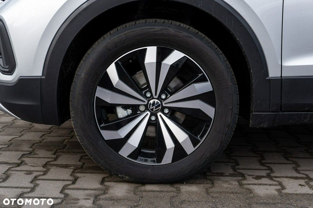 Volkswagen T-Cross - 6