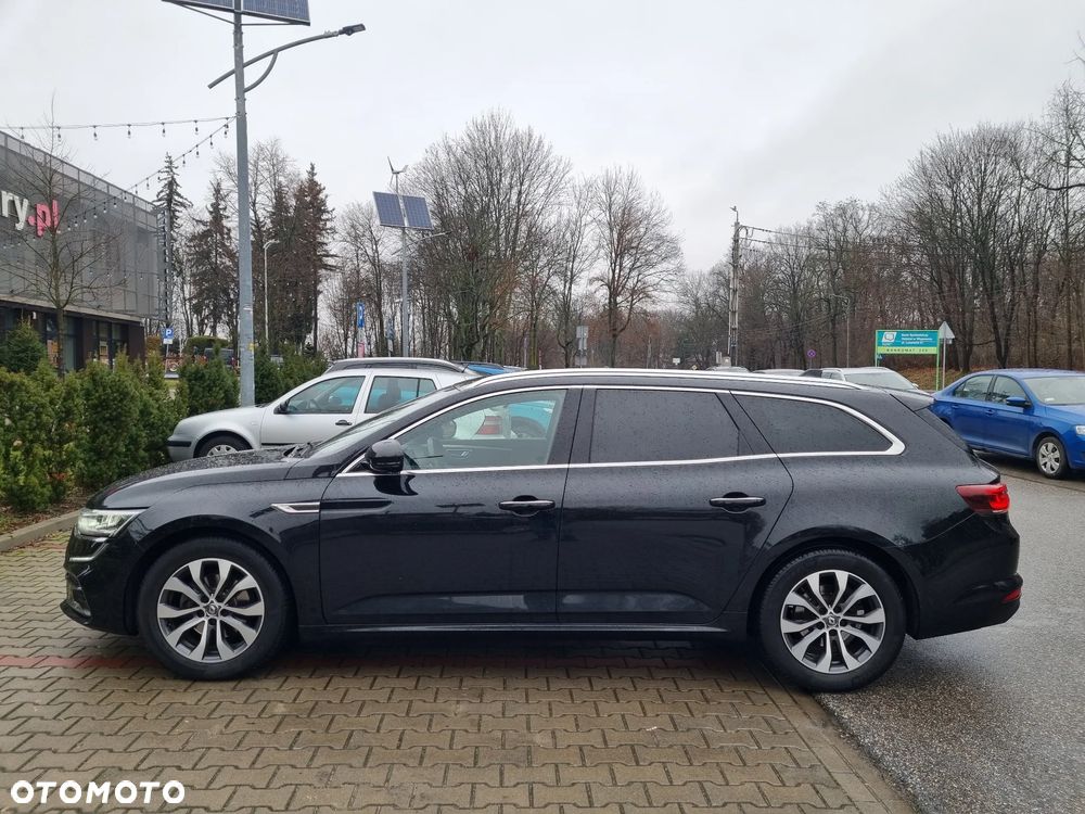 Renault Talisman 1.3 TCe FAP Intens EDC - 6