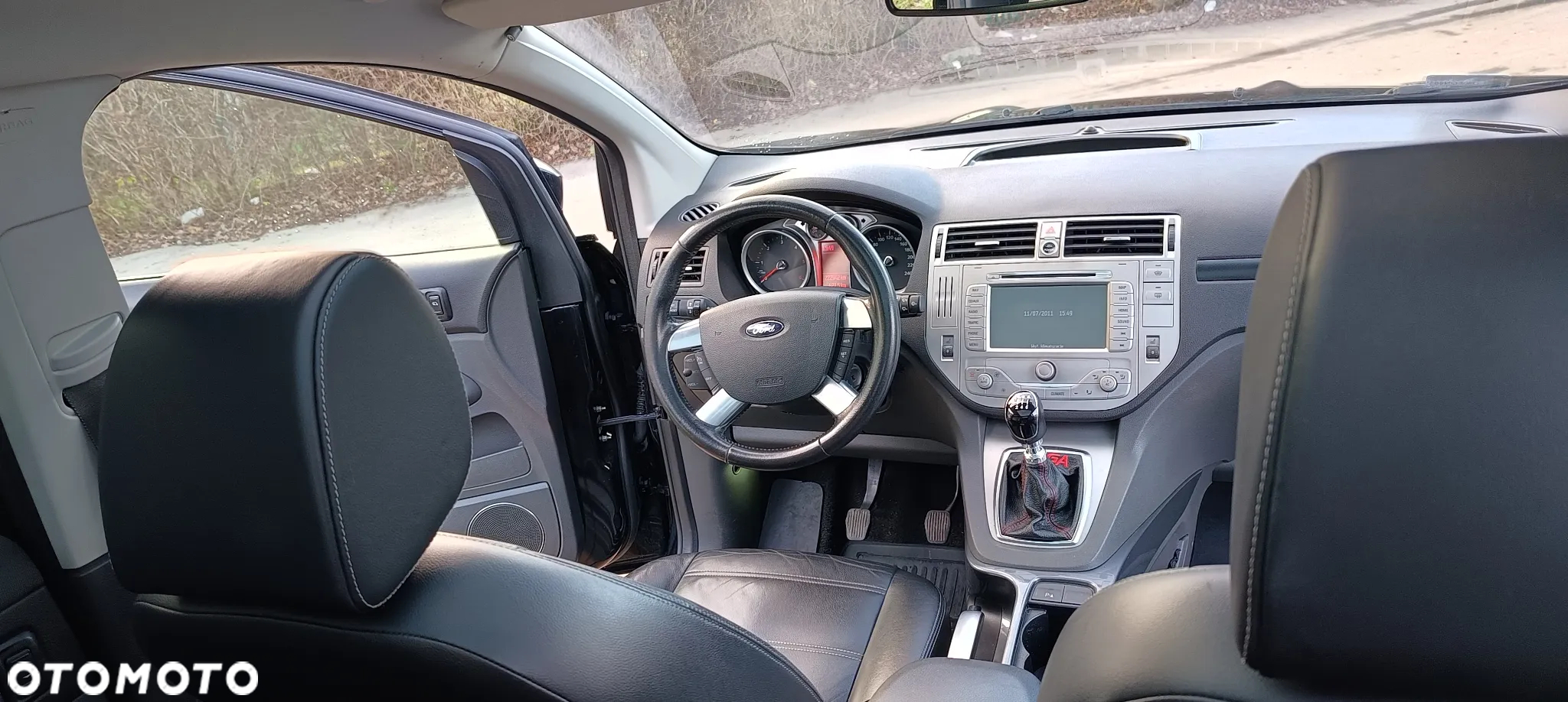 Ford Kuga 2.0 TDCi Titanium FWD - 14