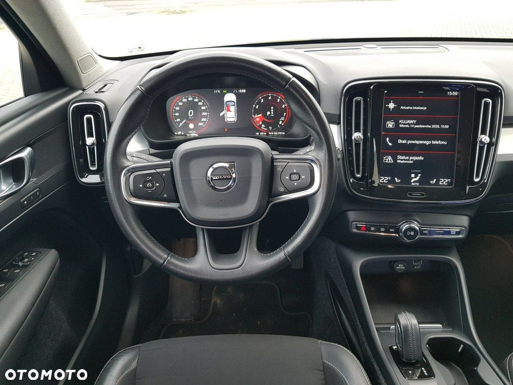 Volvo XC 40 T4 Momentum - 12