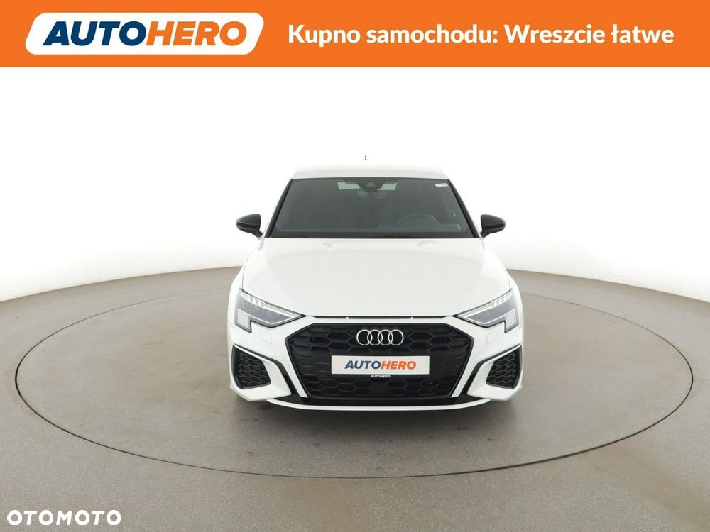 Audi A3 Sportback 45 TFSIe S tronic S line - 13