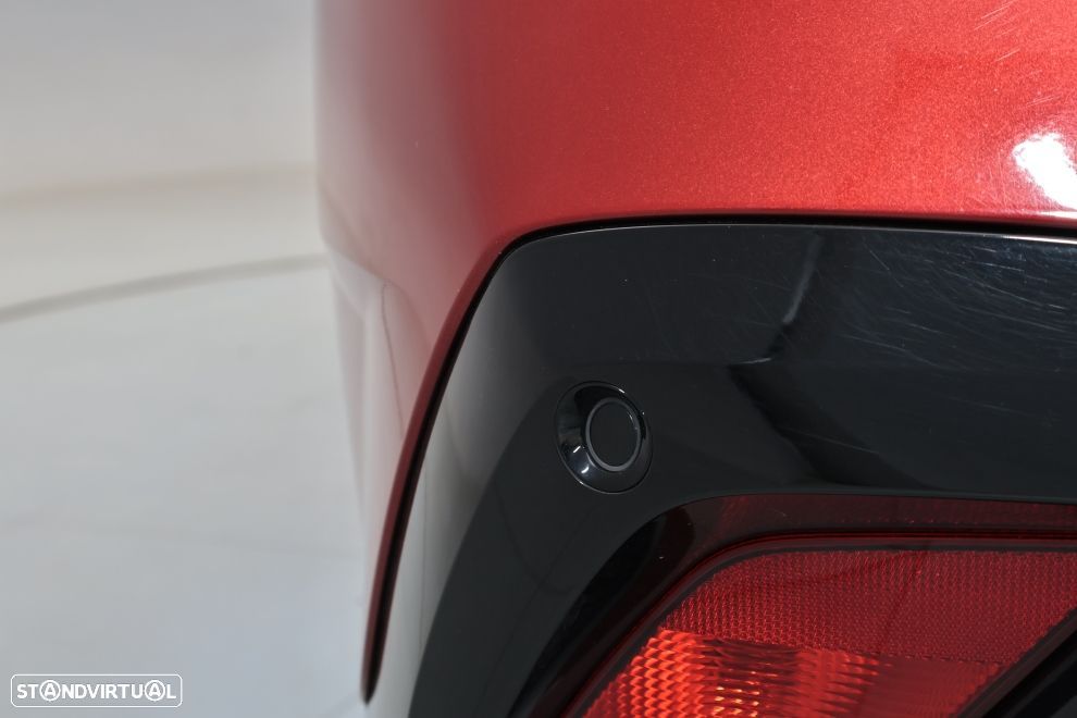 Peugeot 308 SW 1.5 BlueHDi Allure Pack EAT8 - 14