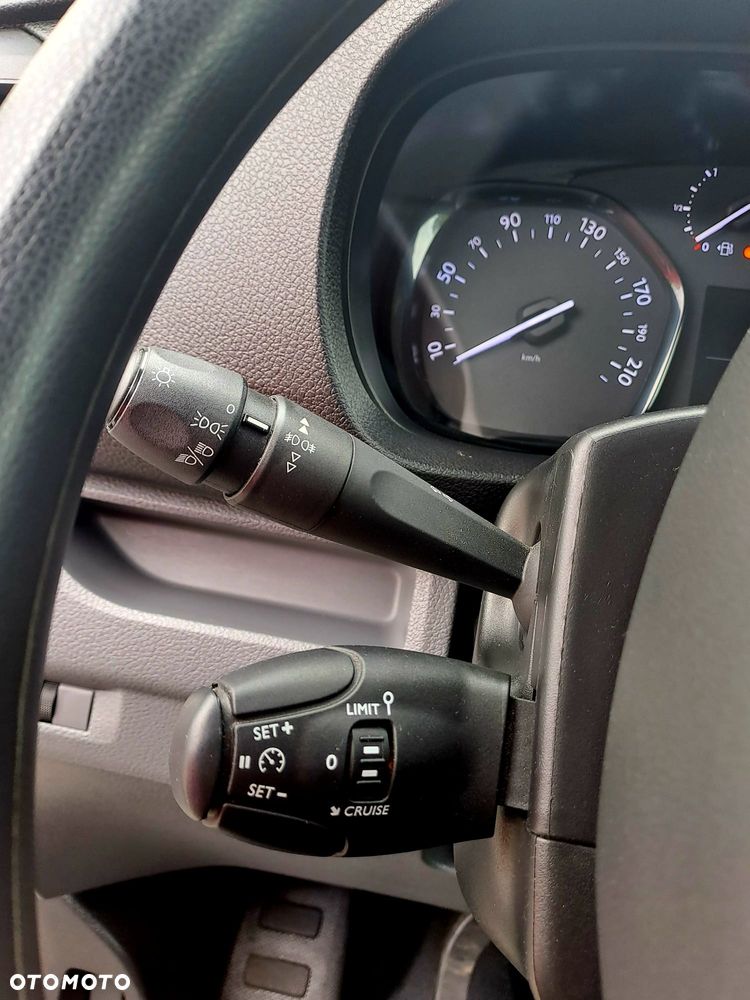 Toyota ProAce Kombi D-4D Long 2,8t - 17