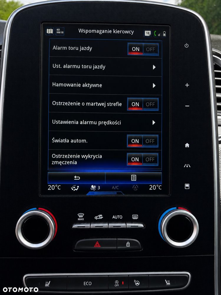 Renault Scenic Energy TCe 130 S&S Bose Edition - 22