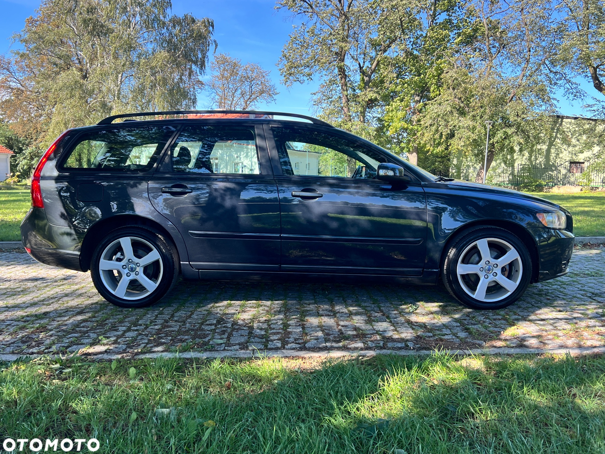 Volvo V50 1.8 Momentum - 9