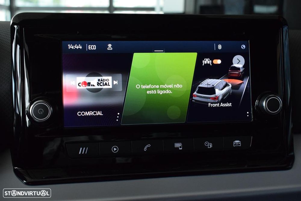 SEAT Arona 1.0 TSI FR - 17