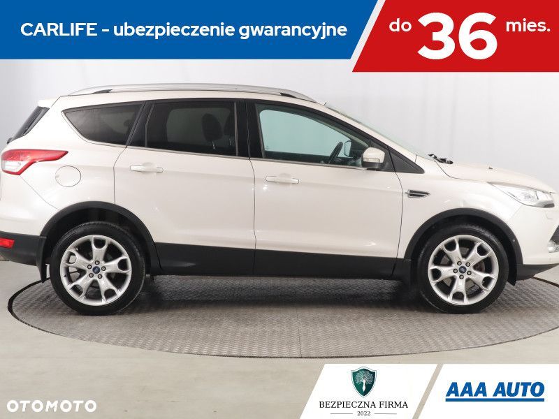 Ford Kuga - 8
