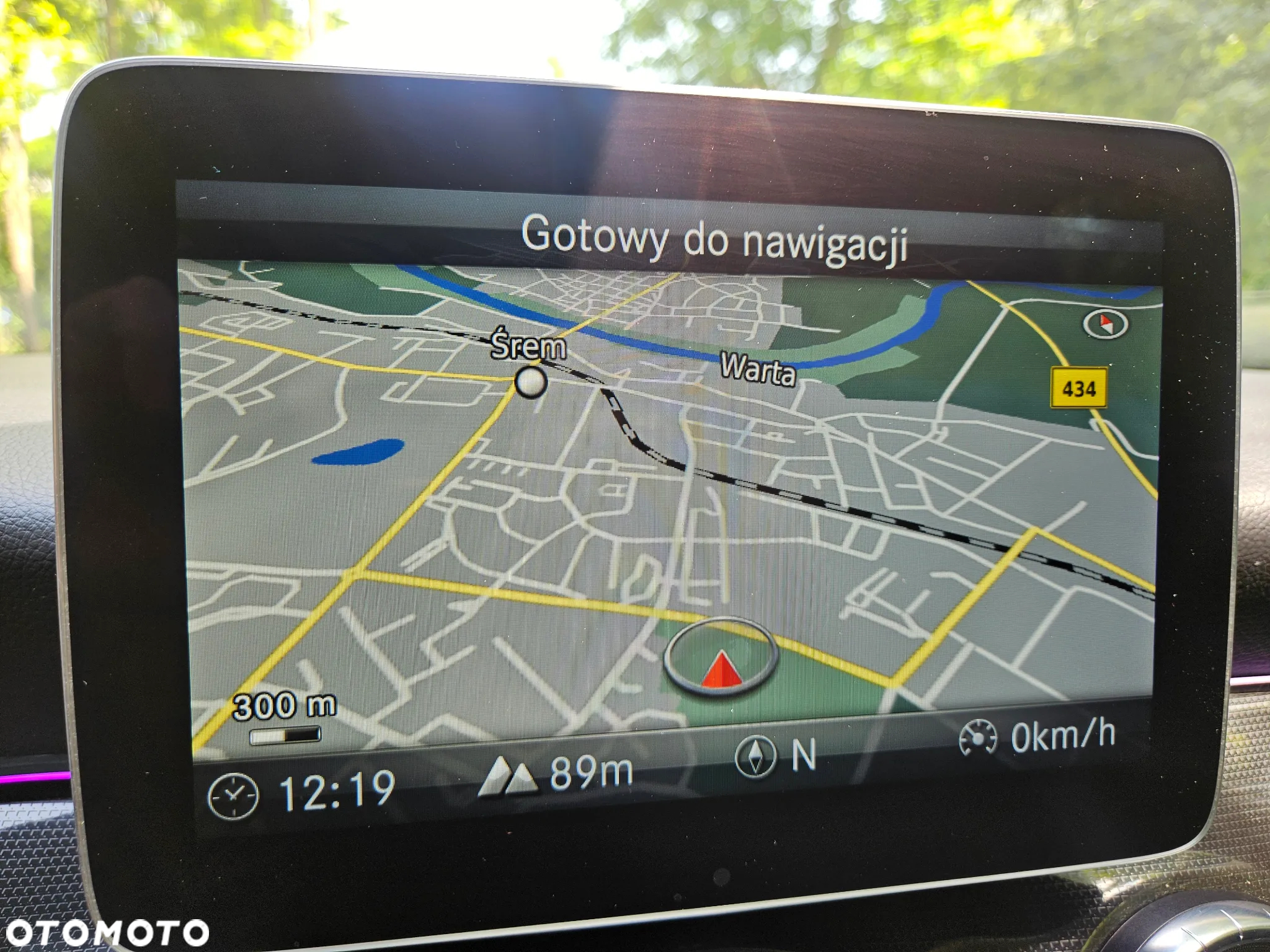 Mercedes-Benz CLA 180 7G-DCT Urban - 27