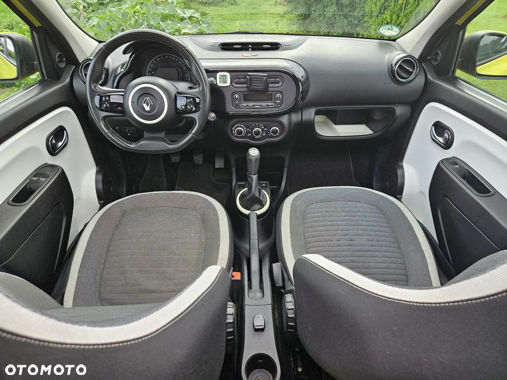 Renault Twingo - 17