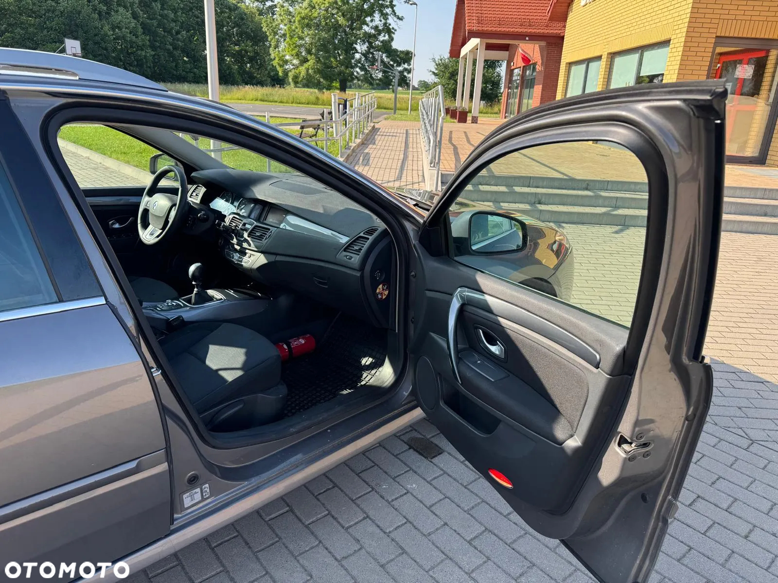 Renault Laguna Grandtour ENERGY dCi 130 FAP Start-Stop Limited - 9