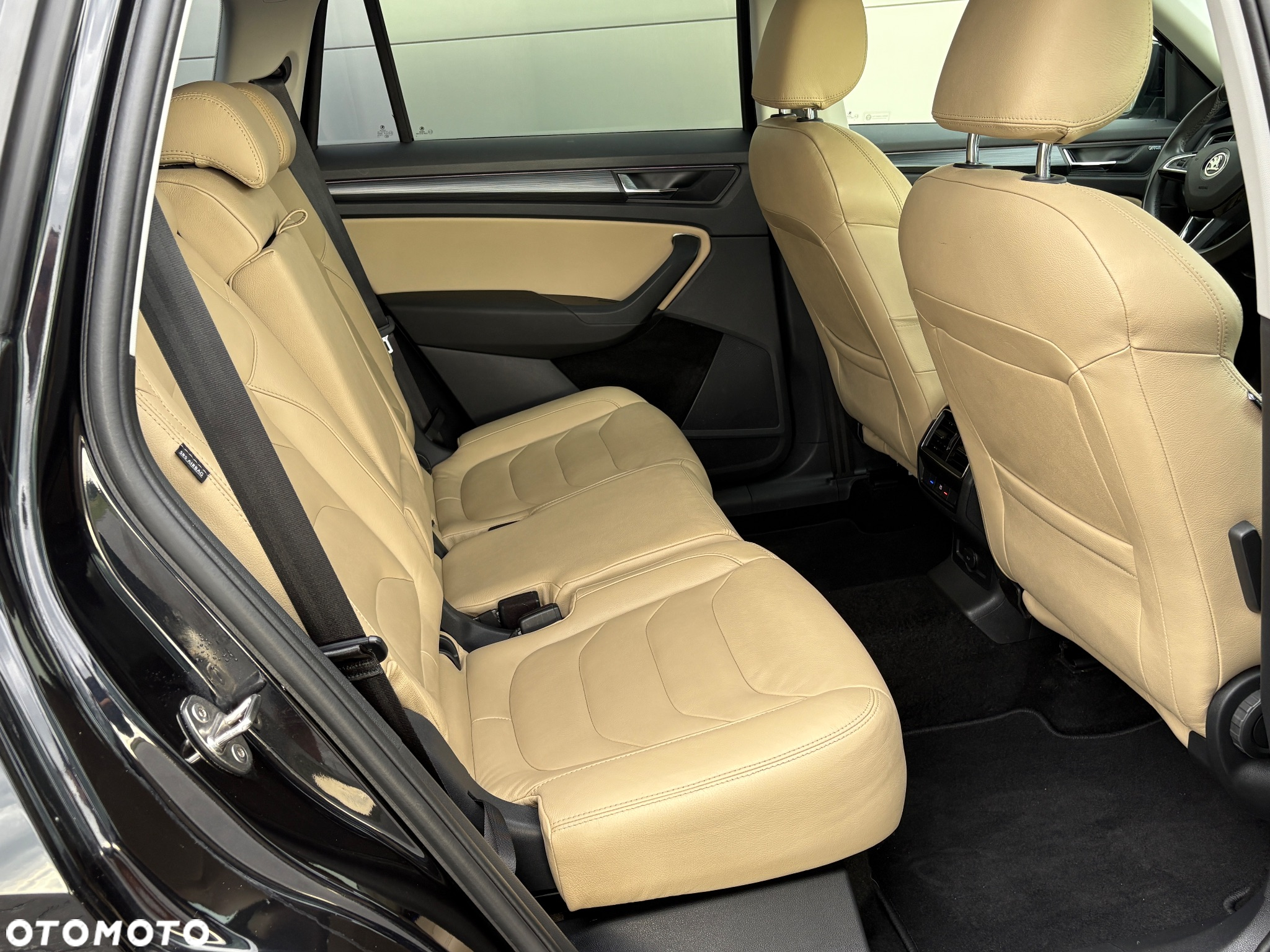 Skoda Kodiaq 1.5 TSI ACT DSG Ambition - 21