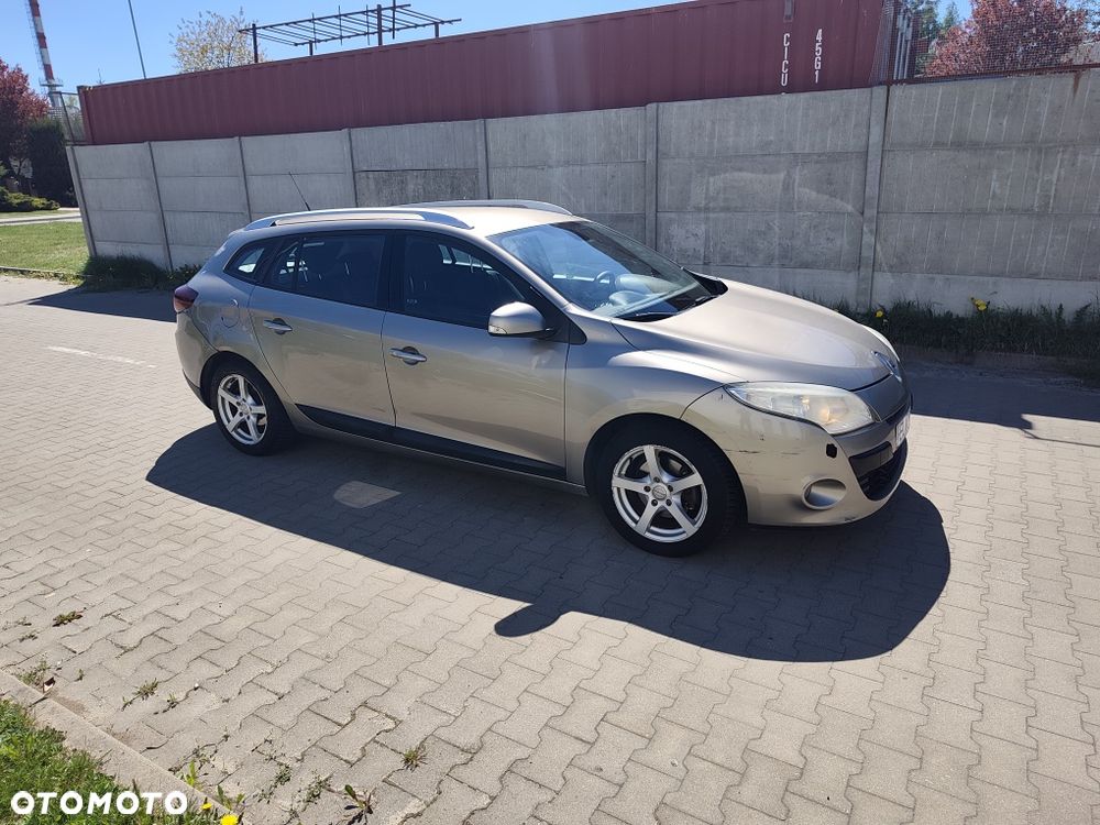 Renault Megane - 5