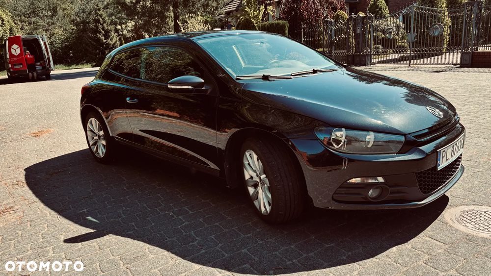 Volkswagen Scirocco 1.4 TSI - 5