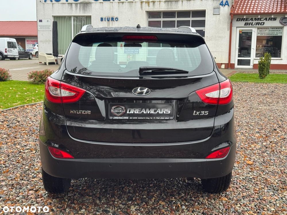 Hyundai ix35 - 9