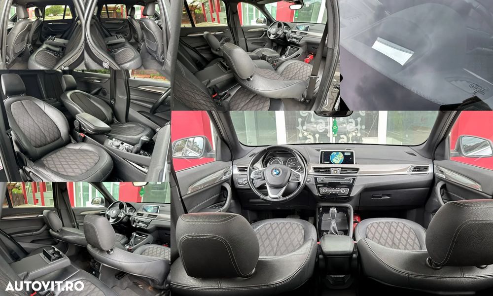 BMW X1 - 6