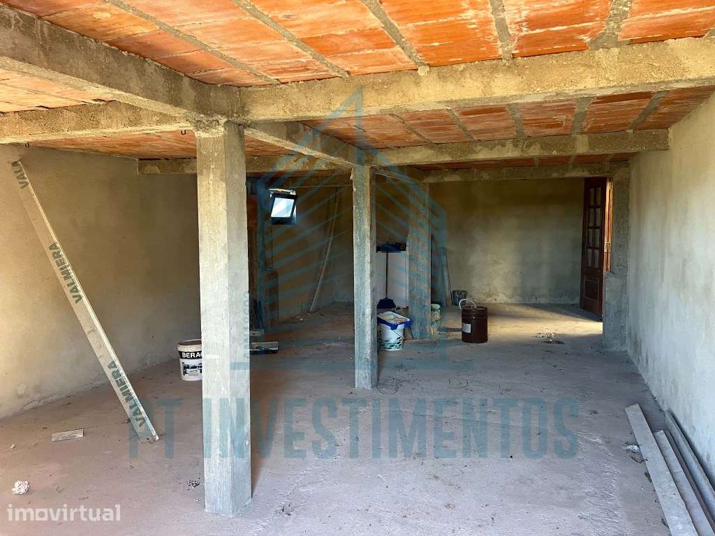 Moradia isolada em Vagos - Grande imagem: 4/12