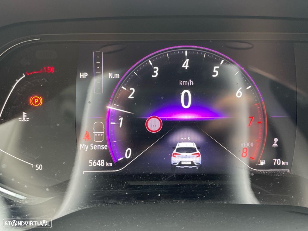Renault Captur 1.0 TCe Techno - 3