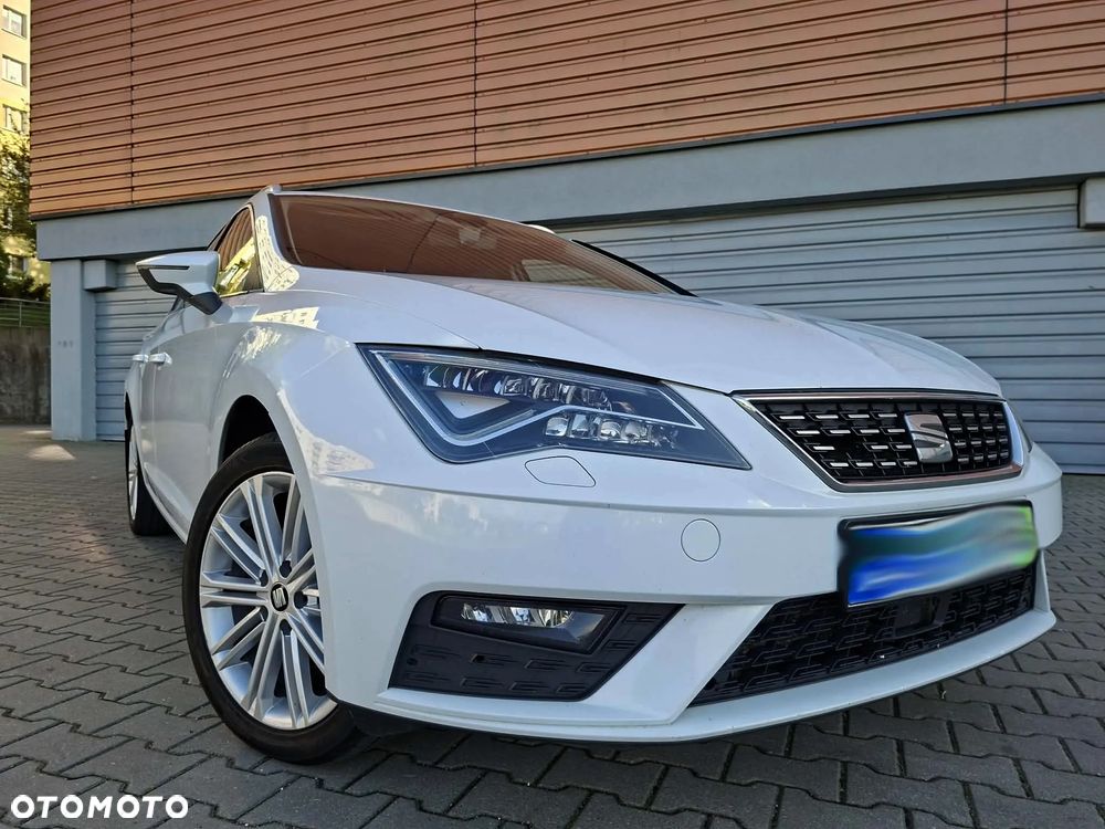 Seat Leon - 2