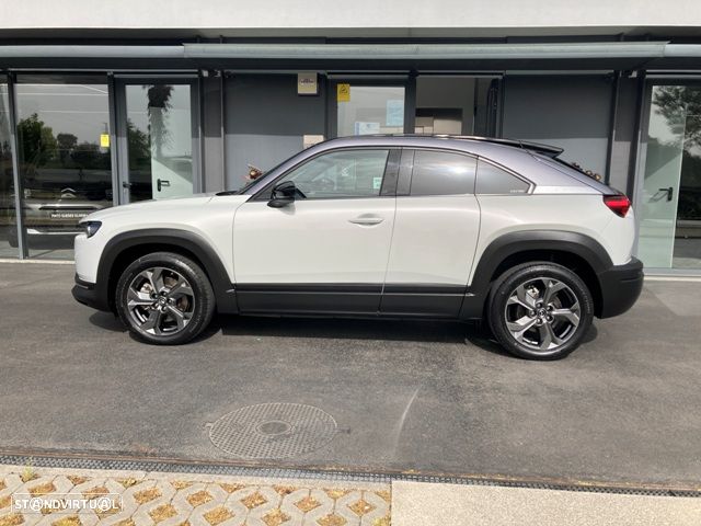 Mazda MX-30 e-SKYACTIV AD`VANTAGE - 5