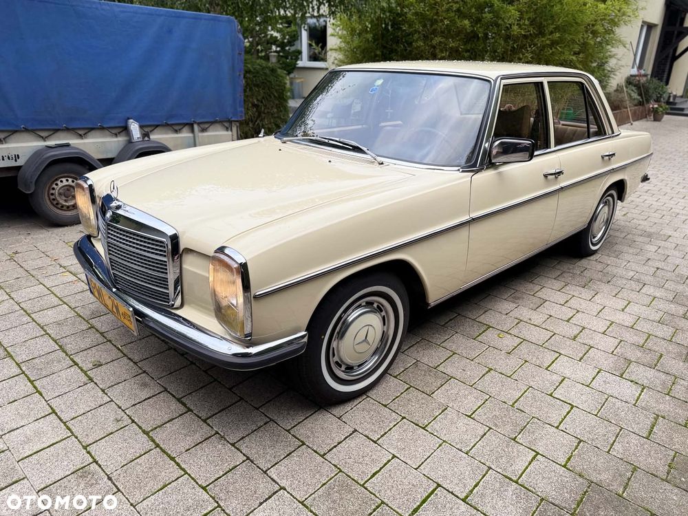 Mercedes-Benz Inny - 2
