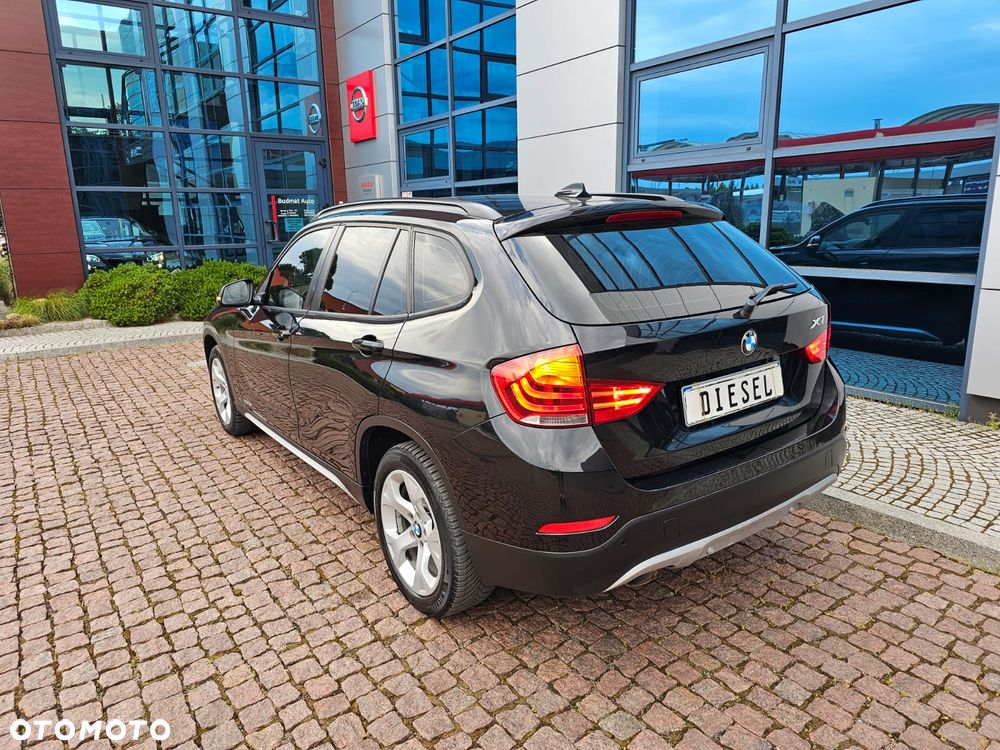 BMW X1 sDrive18d xLine - 17