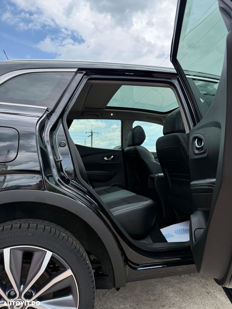 Renault Kadjar Energy dCi 130 CROSSBORDER-S - 35