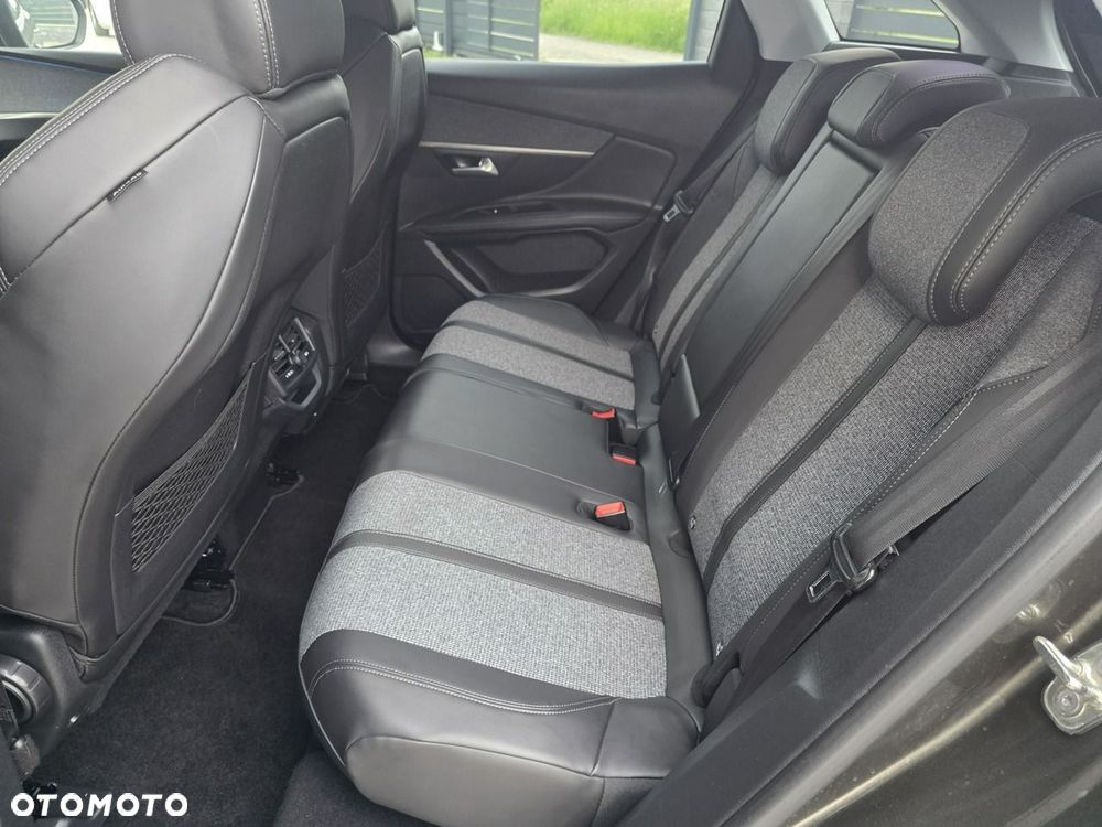 Peugeot 3008 - 6