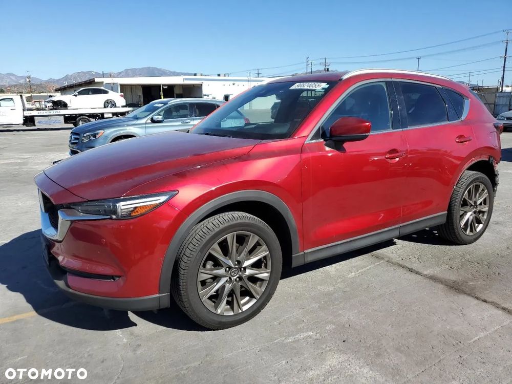 Mazda CX-5 - 2