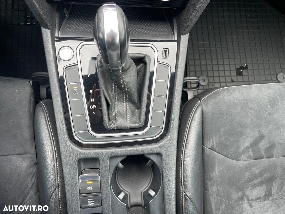 Volkswagen ARTEON 2.0 TDI DSG 4Motion Elegance - 13